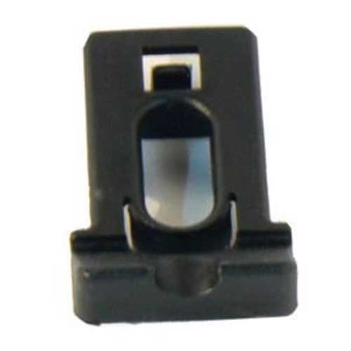 TEMPRA TIPO KAPUT TELİ DAYAMA KLİPSİ 